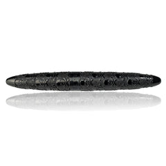 CLASSIC BLACK SKULL Fountain Pen