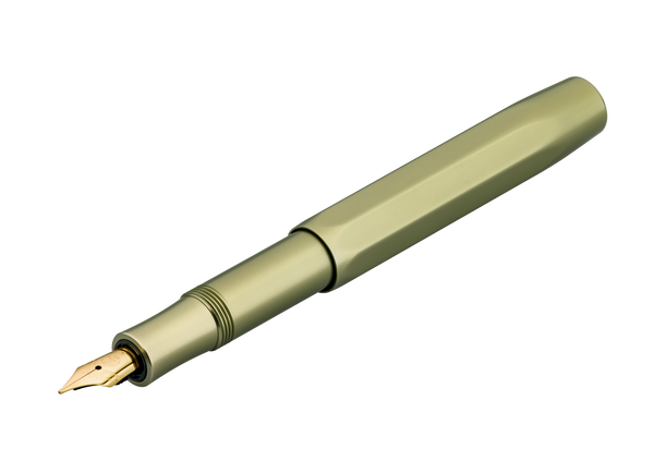 Kaweco Collection 万年筆 Olivine(オリビン) kaweco_collection_Olivine2-