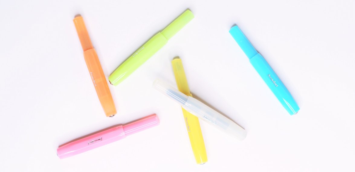 Stationer Extraordinaire