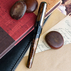 Talisman: DREAM BEAN Fountain Pen