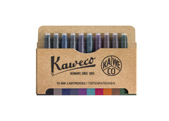 Kaweco 10-pack Ink Cartridges