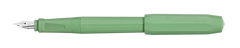 PERKEO: JUNGLE GREEN (Fountain Pen)
