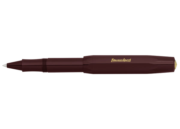 Kaweco Classic Bordeaux Rollerball