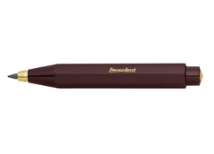 Kaweco Classic Bordeaux Clutch Pencil 3.2