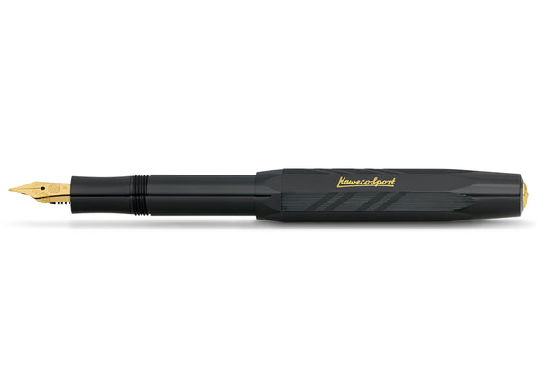 Kaweco Classic Sport - Guilloche
