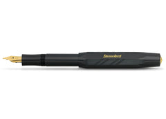 Kaweco Classic Sport - Guilloche