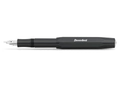Kaweco Skyline Sport - Fountain Pen (Black)
