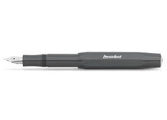 Kaweco SKYLINE Sport Fountain Pen - Grey