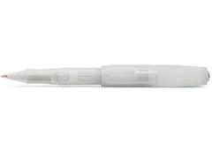 Kaweco Frosted Sport Roller Pen - Natural Coconut