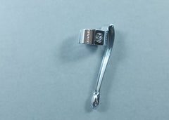 Kaweco Clip for SPECIAL series Chrome (For Special & Mini Series) - Stationer Extraordinaire