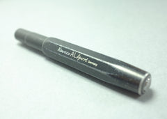 Kaweco AL Sport Stonewashed Fountain Pen Black