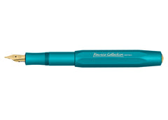 Kaweco Collection: Iguana Blue