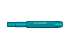 Kaweco Collection: Iguana Blue