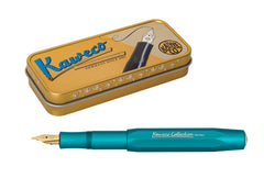 Kaweco Collection: Iguana Blue