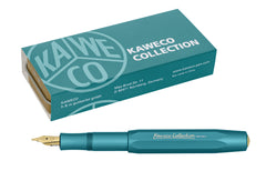 Kaweco Collection: Iguana Blue