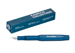 Kaweco Collection: TOYAMA TEAL