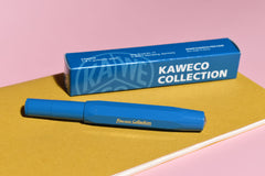 Kaweco Collection: CYAN