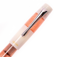 Opus 88: KOLORO Pink and White (2023)