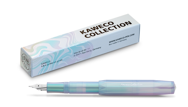 Kaweco Collection: IRIDESCENT PEARL